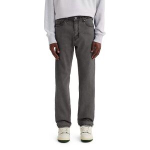 Levi’s‎ Men's 505 Regular Fit Stretch Jeans
